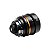 Kit 3 Lentes Laowa Nanomorph S35 Prime 27 mm/35 mm/50 mm Amber (PLEF) - Imagem 5