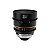 Kit 3 Lentes Laowa Nanomorph S35 Prime 27 mm/35 mm/50 mm Amber (PLEF) - Imagem 6