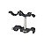 Laowa Suporte de Lente Nitze 15 mm LWS para 24 mm T14 PeriProbe - Imagem 2