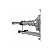 Laowa Suporte de Lente Nitze 15 mm LWS para 24 mm T14 PeriProbe - Imagem 3