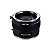 Laowa Magic Shift Converter EF para Nikon Z com Deslocamento - Imagem 1