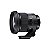 Lente Sigma 105 mm f1.4 DG HSM Art (Sigma SA-mount) - Imagem 1