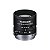 Tamron Lente C-Mount 12 mm f/2.4 Manual Iris com Trava - Imagem 1