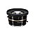 Tamron Lente C-Mount 6 mm f/1.8 Manual Iris com Trava - Imagem 1