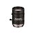 Tamron Lente C-Mount 12 mm f/2.4 Manual Iris com Trava - Imagem 1