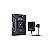 Anton Bauer Kit Titon Base 68 Wh Íon-Lítio com Carregador P-Tap - Imagem 1