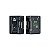 Anton Bauer Kit Titon 90 V-Mount (2 × 92 Wh) com Carregador Dual VM2 - Imagem 4