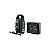 Anton Bauer Kit Titon 90 V-Mount (2 × 92 Wh) com Carregador Dual VM2 - Imagem 2