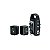 Anton Bauer Kit Titon Micro 150 V-Mount (2 × 140 Wh) com Carregador VM2 Dual - Imagem 1