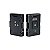 Anton Bauer Kit Titon Base 68 Wh com Carregador P-Tap para Câmeras Canon LP-E6 - Imagem 4