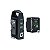 Anton Bauer Kit Titon Micro 150 Gold Mount (2 × 140 Wh) com Carregador GM2 Dual-Bay - Imagem 1