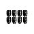 Kit 8 Lentes Prime Cine DZOFilm Arles FF/VV (14-180mm, ARRI PL) - Imagem 1