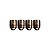 Kit 4 Lentes Cine Arles Lustre T1.6 FF/VV (25-35-50-75mm, ARRI PL) - Imagem 1