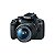 Câmera DSLR Canon EOS Rebel T7 com Lente 18-55mm - Imagem 2