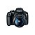 Câmera DSLR Canon EOS Rebel T7 com Lente 18-55mm - Imagem 1