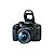 Câmera DSLR Canon EOS Rebel T7 com Lente 18-55mm - Imagem 3