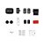 Hollyland Lark A1 Duo Microfone de Lapela Sem Fio - Imagem 2