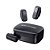 Hollyland Lark A1 Duo Microfone de Lapela Sem Fio - Imagem 1