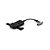 Blackmagic Design URSA Cine Adaptador de Cabo de Lente para Montagem B4 - Imagem 1