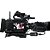 Blackmagic Design URSA Cine 12K LF Câmera Digital Cinema (Corpo) - Imagem 3