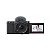 Sony ZV-E10 Câmera Mirrorless com Lente 16-50mm - Imagem 1