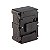 SWIT BIVO-290 Bateria Dual Voltage B-Mount 14.4V / 28.8V 290Wh - Imagem 2
