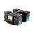 SWIT BIVO-290 Bateria Dual Voltage B-Mount 14.4V / 28.8V 290Wh - Imagem 4