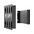 SWIT MATRIX-B8 Carregador Ultra Fast 8 Canais para Baterias B-Mount - Imagem 3