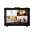 SWIT FM-215HDR Monitor HDR 21.5" 12G-SDI Full HD Profissional - Imagem 1