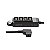 SWIT PA-D104 Hub Distribuidor D-Tap 1 para 4 Saídas - Imagem 4