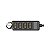 SWIT PA-D104 Hub Distribuidor D-Tap 1 para 4 Saídas - Imagem 3
