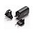 SWIT UC-2065 Carregador Portátil GaN USB-C/A 65W - Imagem 1