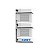 SWIT HB-C420S Bateria V-Mount 28.8V 420Wh Alta Potência - Imagem 2