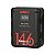 SWIT PB-S146S Bateria V-Mount 146Wh com USB-C Power Delivery - Imagem 1
