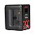 SWIT PB-S290S Bateria V-Mount 290Wh Multi-Socket Digital - Imagem 3