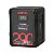 SWIT PB-S290S Bateria V-Mount 290Wh Multi-Socket Digital - Imagem 1