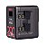 SWIT PB-S290S Bateria V-Mount 290Wh Multi-Socket Digital - Imagem 2