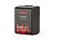 SWIT PB-M146S Bateria V-Mount Compacta 146Wh Pocket Series - Imagem 1