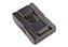 SWIT S-8082S Bateria V-Mount 95Wh para Cinema e Broadcast - Imagem 2