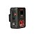 SWIT PB-S98A Bateria Gold Mount 98Wh para Cinema e Broadcast - Imagem 3