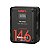 SWIT PB-S146A Bateria Gold Mount 146Wh com Múltiplas Saídas Digitais - Imagem 1