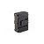 SWIT Bi-Volta 200 Bateria B-Mount Bivolt 196Wh 14,4V/28,8V - Imagem 2