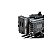 SWIT KA-S30S Placa Hot-Swap V-Mount para Baterias Profissionais - Imagem 3