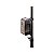 SWIT S-7200S Placa V-Mount com Braçadeira para Tubos e Tripés - Imagem 3