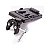 SWIT S-7200S Placa V-Mount com Braçadeira para Tubos e Tripés - Imagem 1