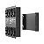 SWIT Matrix-S8 Carregador Inteligente 8 Canais para Baterias V-Mount - Imagem 3