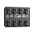 SWIT Matrix-S8 Carregador Inteligente 8 Canais para Baterias V-Mount - Imagem 1