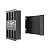SWIT Matrix-A8 Carregador Inteligente 8 Canais para Baterias Gold Mount - Imagem 3