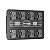SWIT Matrix-A8 Carregador Inteligente 8 Canais para Baterias Gold Mount - Imagem 1