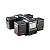 SWIT PC-P461A Carregador Rápido Simultâneo Gold Mount de 4 Canais - Imagem 3